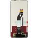 Дисплей для Xiaomi Redmi 13C, Poco C65 чорний 28597 фото 2