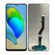 Дисплей для ZTE Blade A72 4G, Blade A72s A7050, V40 Vita черный Оригинал Китай 29733 фото
