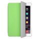 Чехол-книжка Smart Case Cover Apple iPad Air 2 A1566, A1567 зеленый 21399 фото 1