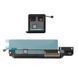 Динамик полифонический (Buzzer) Apple iPad Pro 12.9 2017 A1670, A1671, A1821, в рамке, комплект 2 шт. 17458 фото