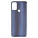 Задняя крышка для Motorola Moto G50 XT2137 серая 12433 фото