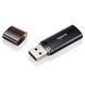 Флеш память Apacer USB 3.1 AH25B 64Gb Black 26929 фото 1