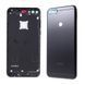 Задняя крышка для Huawei Honor 7C 5.7" (AUM-L41) черная 13243 фото