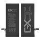 Аккумулятор GX для Apple iPhone 6 (1810mAh) 29834 фото