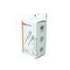 Кабель MiBrand MI-11 Type-A - Type-C 1м 2A черный 26835 фото 2