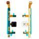 Шлейф для HTC A7272 Desire Z з джойстиком 04351 фото