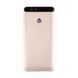 Задняя крышка для Huawei Nova (CAN-L11) золотистая 07604 фото 2