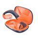 Беспроводные Bluetooth наушники Hoco EQ4 синий 28174 фото 1