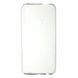 Чехол силиконовый Clear Case для Huawei P Smart Z (2019) прозрачный 16862 фото 1