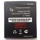 Аккумулятор Fly BL7405 для IQ449 Pronto 1650mAh 03998 фото