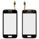 Сенсор (тачскрин) Samsung G313HN Galaxy Ace 4, G313HU Galaxy Ace 4 Duos черный Оригинал Китай 01998 фото