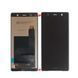 Дисплей Sony H8166 Xperia XZ2 Premium черный, Chrome Black 18959 фото