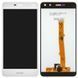 Дисплей для Huawei Y5 2017 MYA-L02, MYA-L22, Y5 III MYA-U29, Y5 III, Y6 2017, Honor 6 Play, Nova Young белый 08299 фото