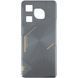 Задняя крышка для Tecno Pova 6 Neo Li6 черная, Speed Black 34084 фото
