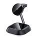 Бездротовий зарядний пристрій 3в1 ACEFAST E16 wireless charging holder чорний 28837 фото 1