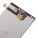 Дисплей Nokia Lumia 1520 с сенсором (тачскрином) черный 06188 фото 5