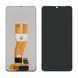 Дисплей для Samsung M055 Galaxy M05 черный 31312 фото 7
