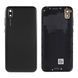 Задняя крышка Huawei Y5 2019 (AMN-LX9, AMN-LX1, AMN-LX2, AMN-LX30) черный, Modern Black, Оригинал Китай, со стеклом камеры 16969 фото 1