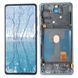 Дисплей для Samsung G780 Galaxy S20 FE с рамкой зеленый (GH82-24219D) Оригинал 27461 фото