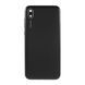 Задняя крышка Huawei Y5 2019 (AMN-LX9, AMN-LX1, AMN-LX2, AMN-LX30) черный, Modern Black, Оригинал Китай, со стеклом камеры 16969 фото 2