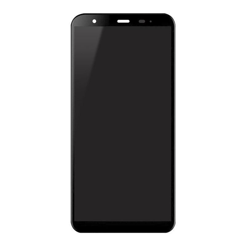 Дисплей для Blackview BV6300 черный 22724 фото