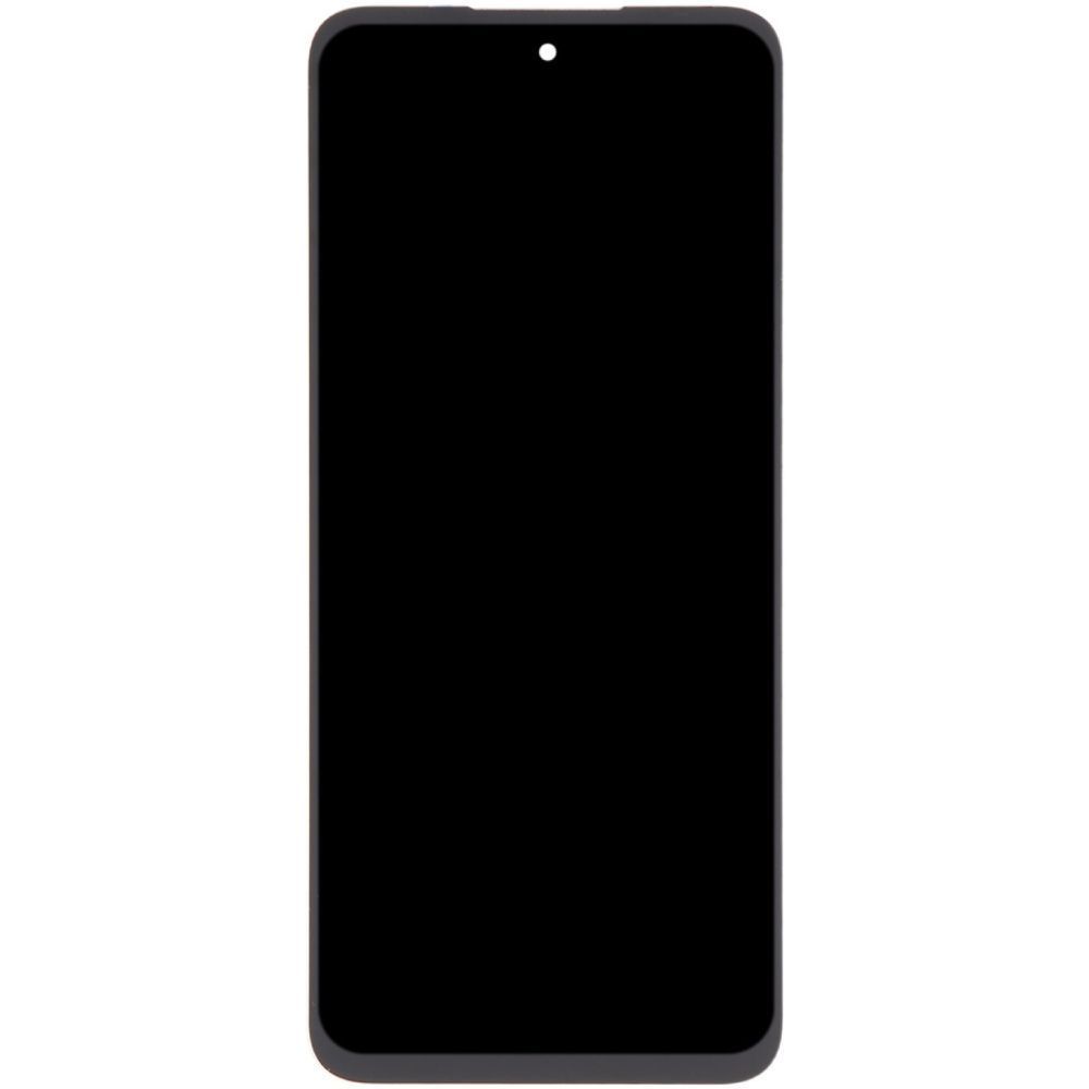 Дисплей для Xiaomi Redmi 13 24040RN64Y чорний Оригінал Китай (HD) FLYCDI 32883 фото