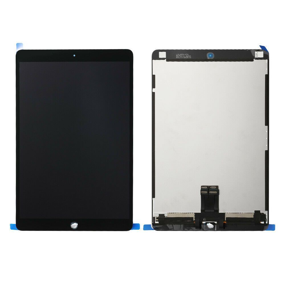 Дисплей для Apple iPad Air 3 2019 (A2123, A2152, A2153, 2154) черный Оригинал Китай 17454 фото
