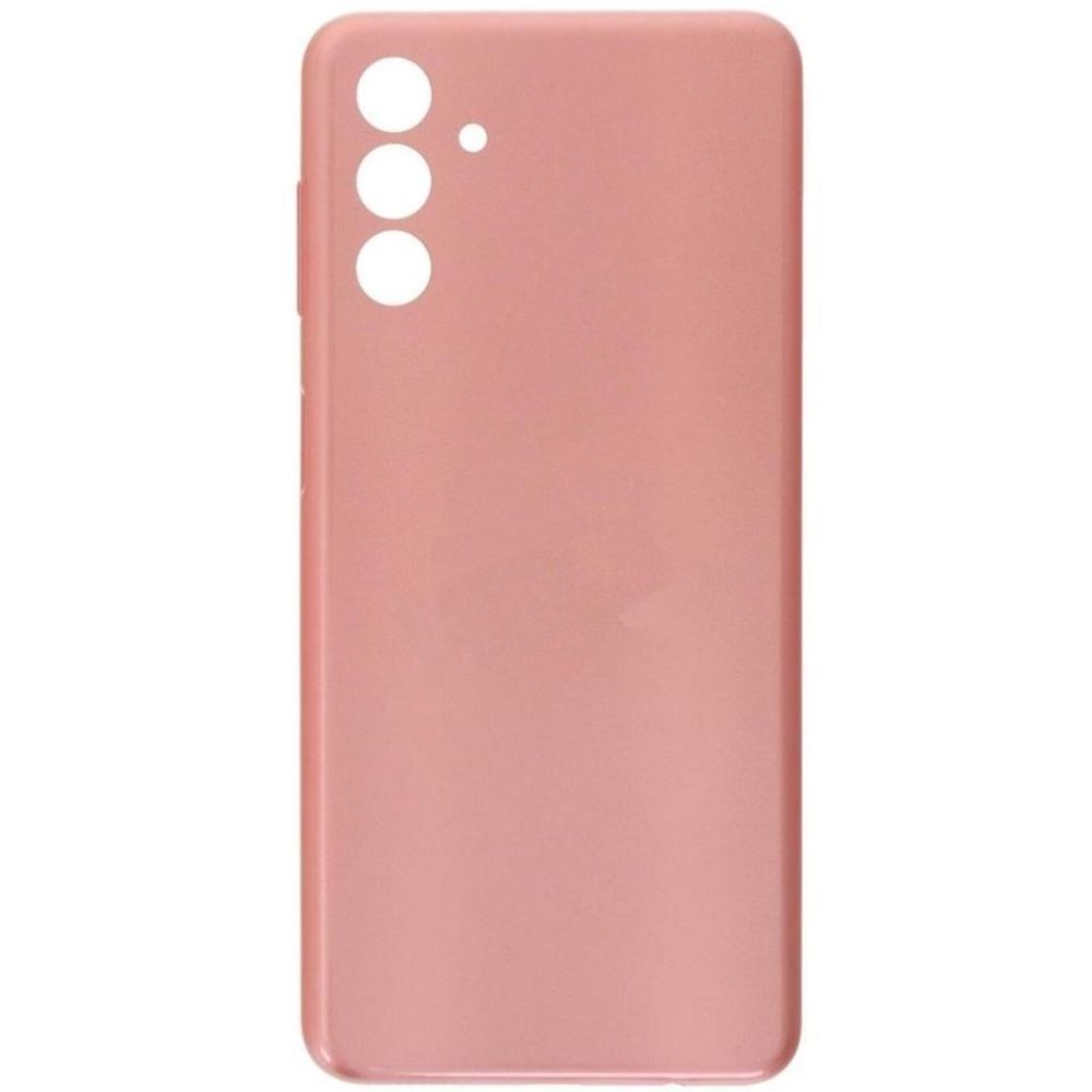 Задняя крышка для Samsung A047 Galaxy A04s бронзовая, Copper 33335 фото