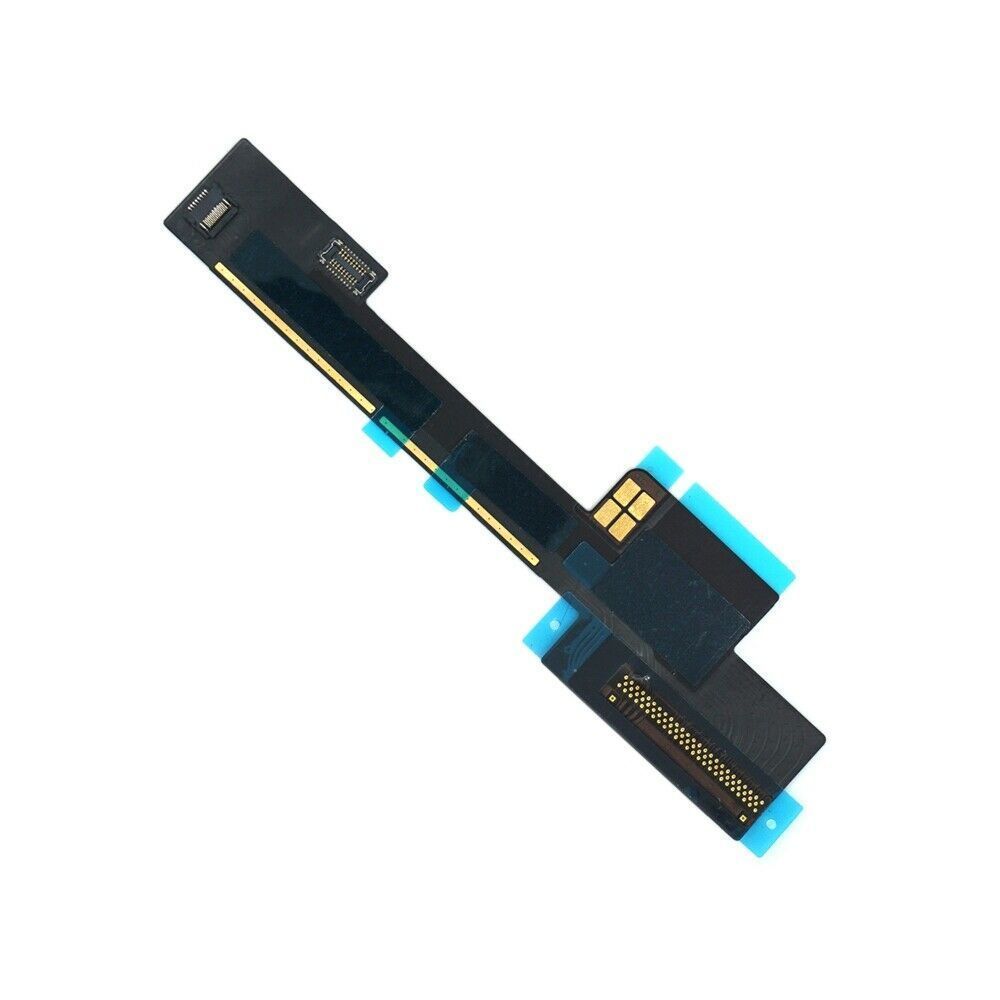 Динамик полифонический (Buzzer) Apple iPad Pro 9.7 2016 A1673, A1674, A1675 в рамке комплект 3 шт. 18326 фото