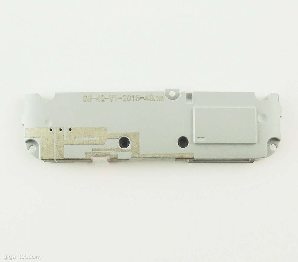 Динамик полифонический (Buzzer) Huawei Y6 Pro (2016) TIT-U02 в рамке 09606 фото