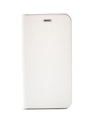 Чехол-книжка CORD TOP №2 iPhone 7 Plus, iPhone 8 Plus белый 14004 фото