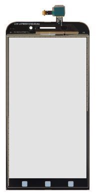 Сенсор (тачскрин) Asus ZenFone Max (ZC550KL) Z010, Z010DA черный 05608 фото