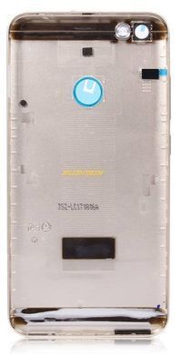 Задня кришка для Xiaomi Redmi Note 5A Prime золотиста, 3, 32 Gb, 4, 64 Gb 10638 фото