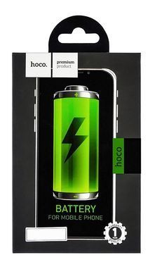 Аккумулятор Hoco EB-BM336ABN для Samsung M135 Galaxy M13 5000мАh 32832 фото
