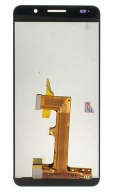 Дисплей для Honor 6 H60-L01, L02, L04, L12 чорний 03321 фото