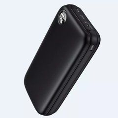 Внешний аккумулятор (Повербанк) Jellico P6 (QC+PD) 20000mAh Black 25318 фото