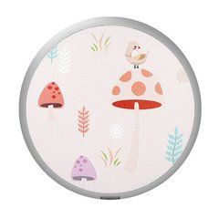 Кабель Joyroom PT-S01 Lightning 90cm 2A Mushroom 15166 фото