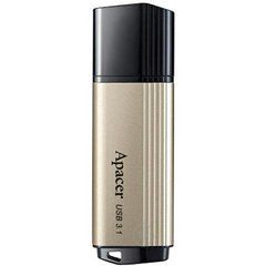 Флеш память Apacer USB 32Gb AH15C Metal gold USB 3.1 18215 фото