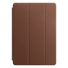 Чехол-книжка Smart Case Cover Apple iPad Pro 11 2018 A1934, A1979, A2013 Brown 17908 фото