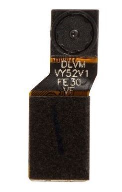 Камера для Sony D2302 Xperia M2 Dual, D2303 Xperia M2, D2305 Xperia M2, D2306 Xperia M2, D2403 Xperia M2 Aqua, фронтальная 05706 фото