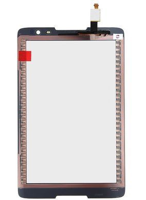 Сенсор (тачскрин) Lenovo A5500 IdeaTab белый 00860 фото