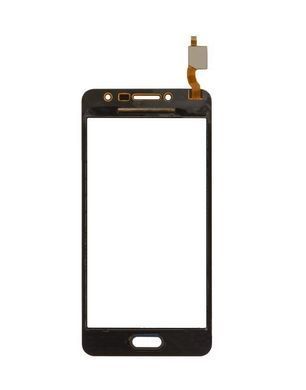 Сенсор (тачскрин) Samsung G532F Galaxy J2 Prime серебристый 06062 фото