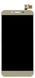 Дисплей для Asus ZenFone 3 Max (ZC553KL) X00DD золотистый 10797 фото