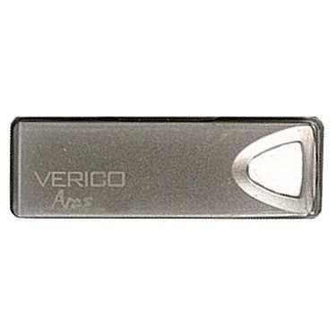 Флеш память Verico USB 32Gb Ares черный 24138 фото