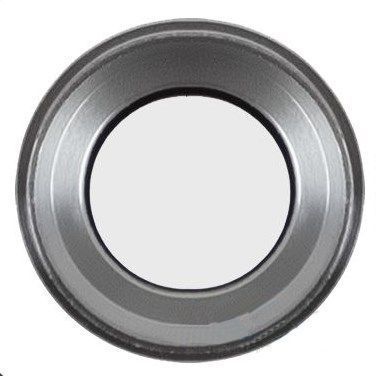Стекло камеры Apple iPhone 6 белое + кольцо 12044 фото