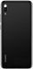 Задняя крышка Huawei Y6 2019 MRD-LX1 черная, без выреза под сканер отпечатка пальца 19176 фото