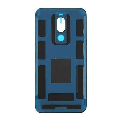 Задняя крышка для Meizu X8, черная, Оригинал Китай 17216 фото