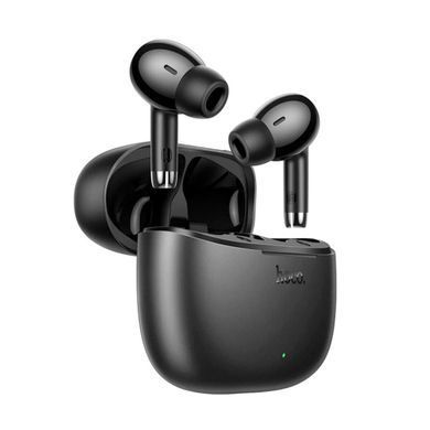 Беспроводные Bluetooth наушники Hoco EQ2 черный 28176 фото