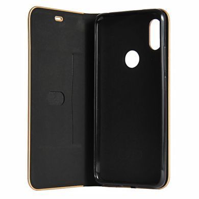 Чехол-книжка Florence TOP №2 Xiaomi Redmi S2 черный 13690 фото