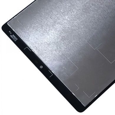 Дисплей для Lenovo Tab M8 TB-8705F FHD Wi-Fi черный 25612 фото